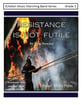 Resistance Is Not Futile Marching Band sheet music cover